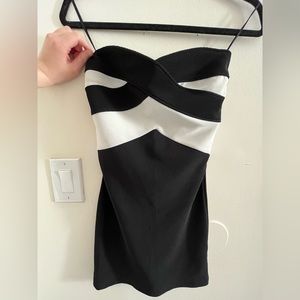 Small Poof Apparel Dress